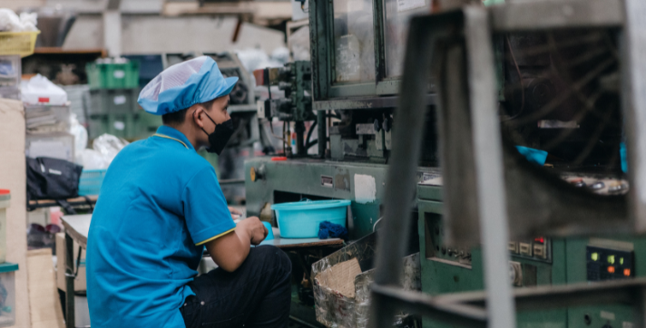 Thailand plastic waste